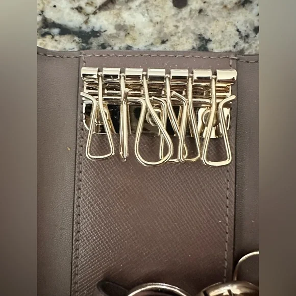 Kate Spade key fob holder wallet - Picture 6 of 10